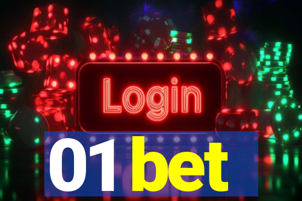 01 bet